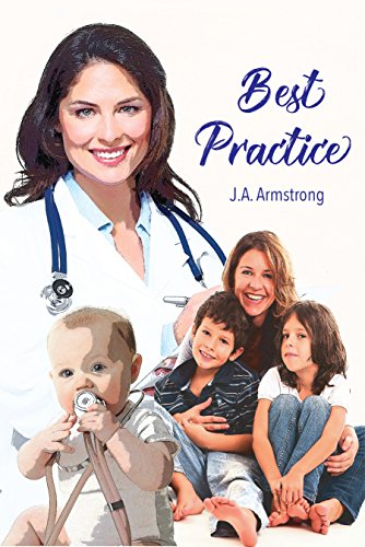 Best Practice book cover