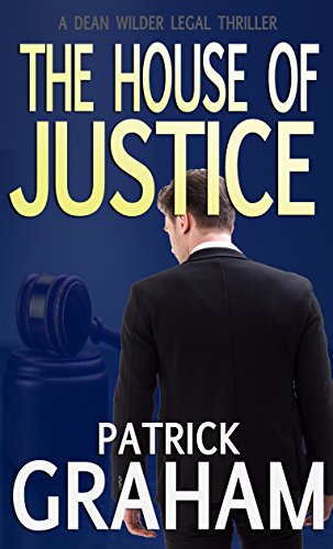 The House of Justice cover