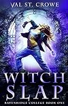 Witch Slap