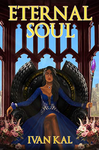 Eternal Soul book cover