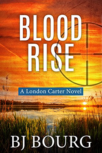 Blood Rise book cover