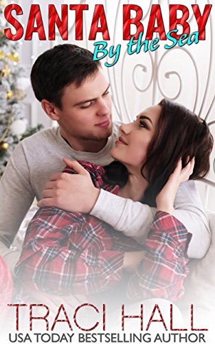 Santa Baby by the Sea cover