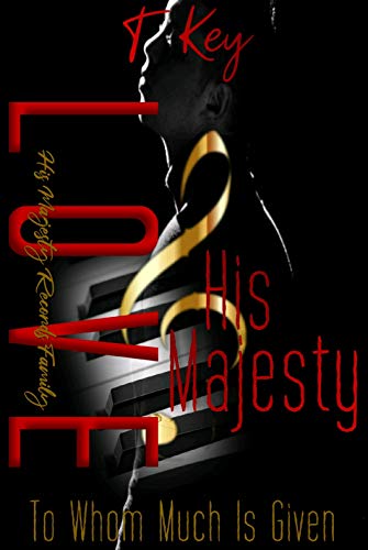 To Whom Much Is Given book cover