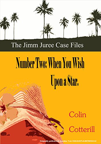 When You Wish Upon a Star book cover