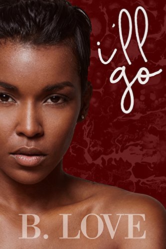 I'll Go book cover