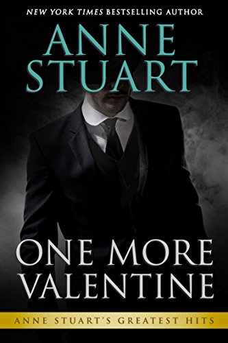 One More Valentine book cover