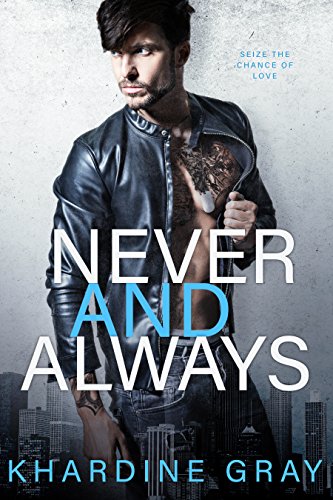 Never and Always book cover