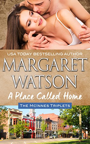 A Place Called Home book cover