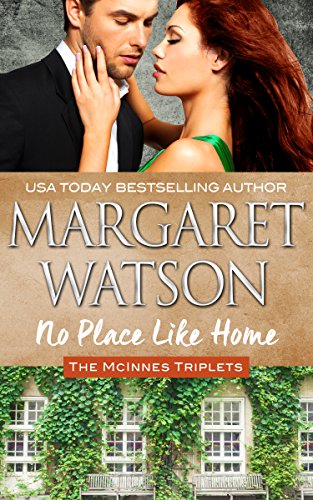 No Place Like Home book cover