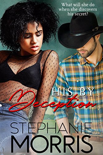 His by Deception book cover