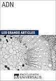 Adn Les Grands Articles Duniversalis