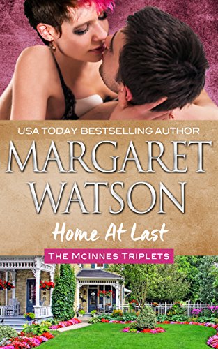 Home at Last book cover