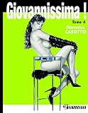 Giovannissima   Tome 4