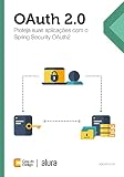 Oauth 20 Proteja Suas Aplicaes Com O Spring Security Oauth2 Portuguese Edition