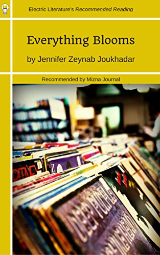 Everything Blooms cover