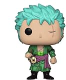 Funko Pop Anime: One Piece Roronoa Zoro
