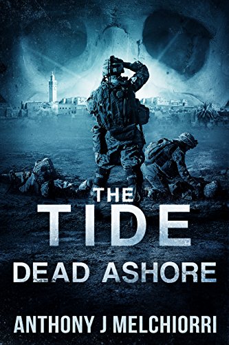Dead Ashore book cover