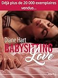 Babysitting Love (red Romance)