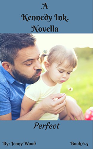 Perfect book cover