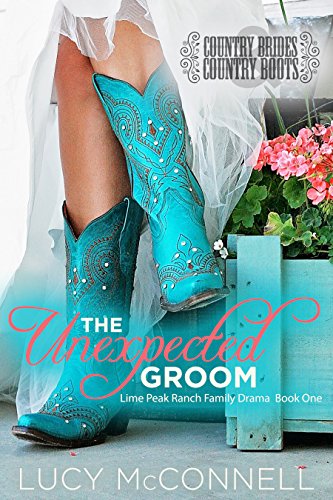 The Unexpected Groom cover