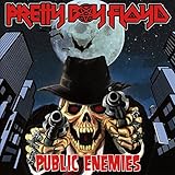 Public Enemies (2017)