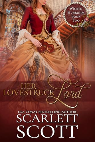 Her Lovestruck Lord book cover