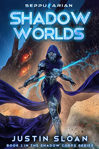 Shadow Worlds book cover