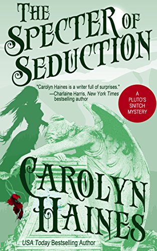 The Specter of Seduction cover