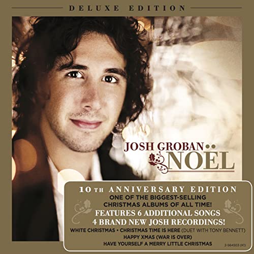 Noel (Deluxe Edition)