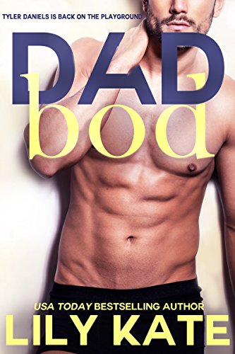 Dad Bod book cover