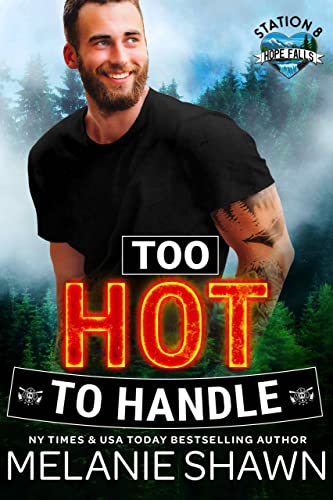 Fire and Foreplay book cover