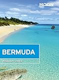 Moon Bermuda Travel Guide English Edition