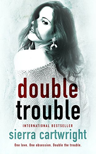 Double Trouble book cover