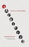 Sacrifice My Life In A Fascist Militia English Edition