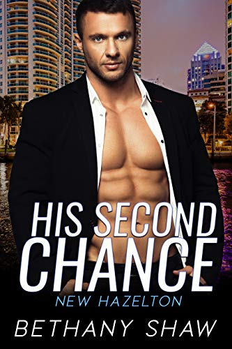 A Second Chance at Love book cover