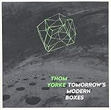 Tomorrow's Modern Boxes (2014)