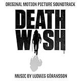 Death Wish Soundtrack
