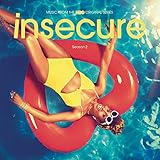 Insecure Soundtrack