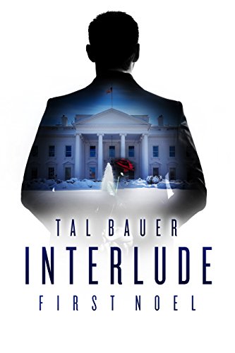 Interlude: First Noel book cover