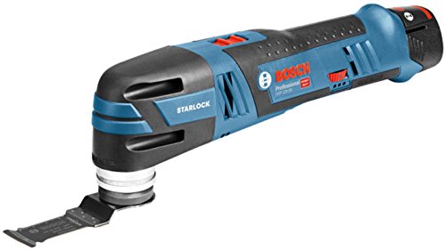 ボッシュ GMF10.8V-28 コードレスマルチツール