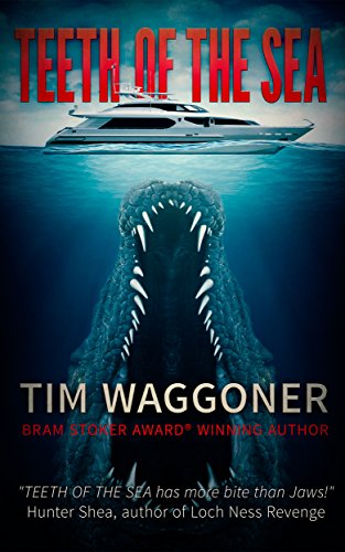 Teeth Of The Sea book cover