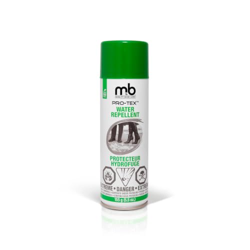 Moneysworth & Best Pro-Tex Water Repellent, 155 g