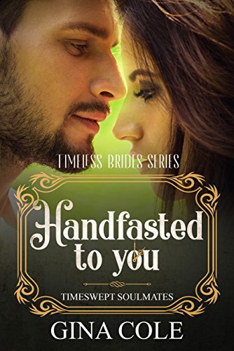 Handfasted to You cover