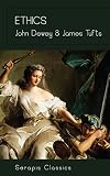 Ethics Serapis Classics English Edition