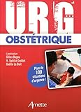 Urg Obsttrique Plus De 100 Situations Durgence 