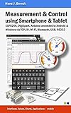 Measurement Control Using Smartphone Tablet English Edition