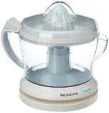 MONDIAL Espremedor E-01