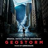 Geostorm Soundtrack