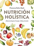 Nutricin Holstica Spanish Edition