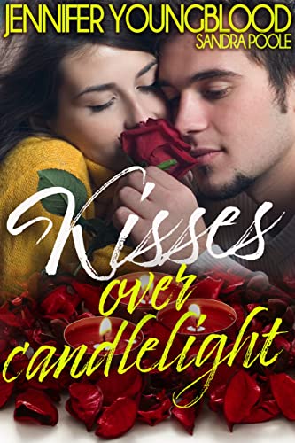 Kisses Over Candlelight book cover